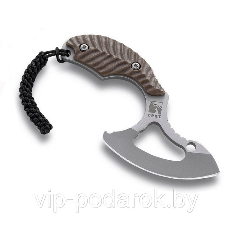 Нож-скинер Keydashi - Designed by Flavio Ikoma