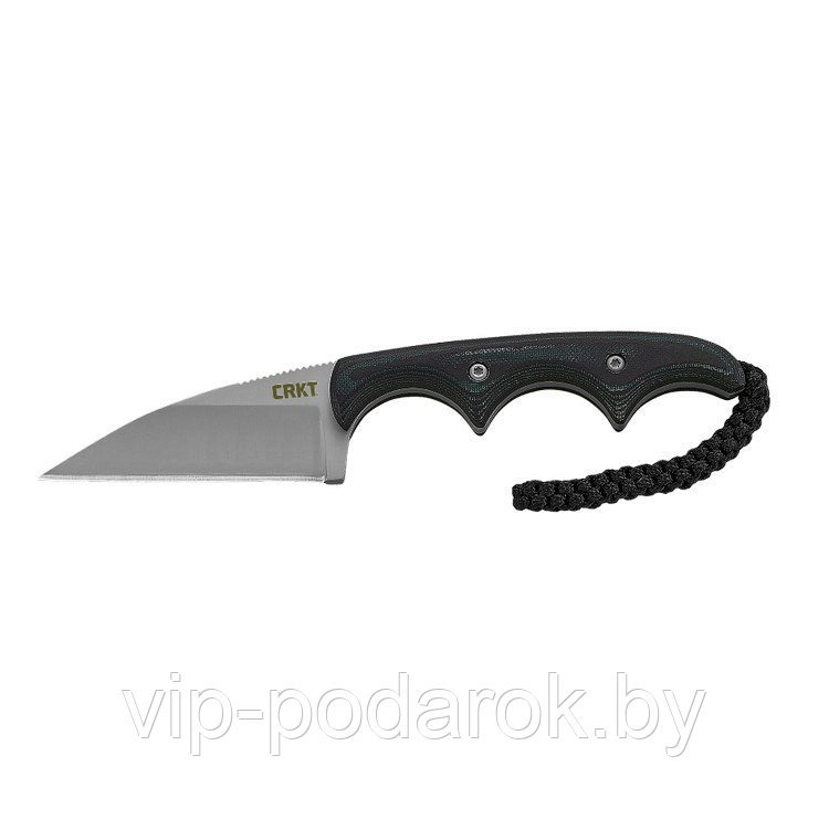 Нож Minimalist Wharncliffe blade - фото 1 - id-p19013140