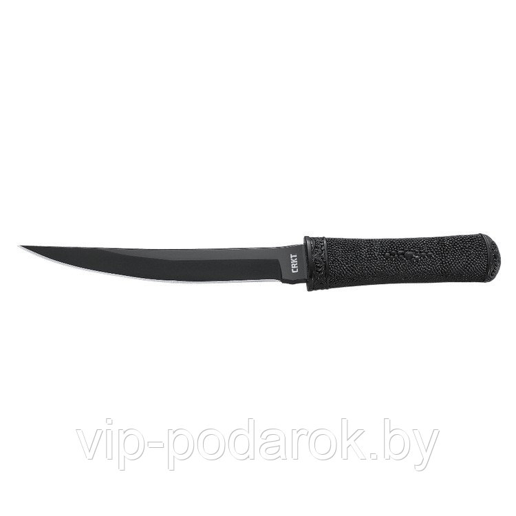 Нож Hissatsu (Black)