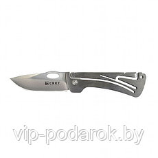 Складной нож Nirk - Designed by Glenn Klecker