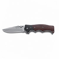 Полуавтоматический складной нож Natural 2 - Cocobolo with G10 Bolster