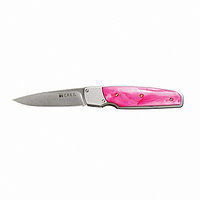 Складной нож Fulcrum Pink