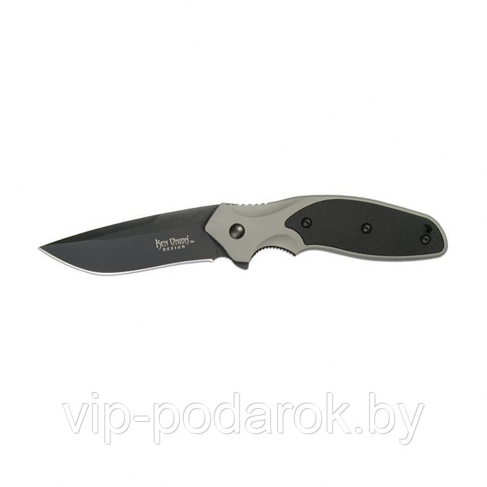 Складной нож Shenanigan Aluminum - фото 1 - id-p19013233