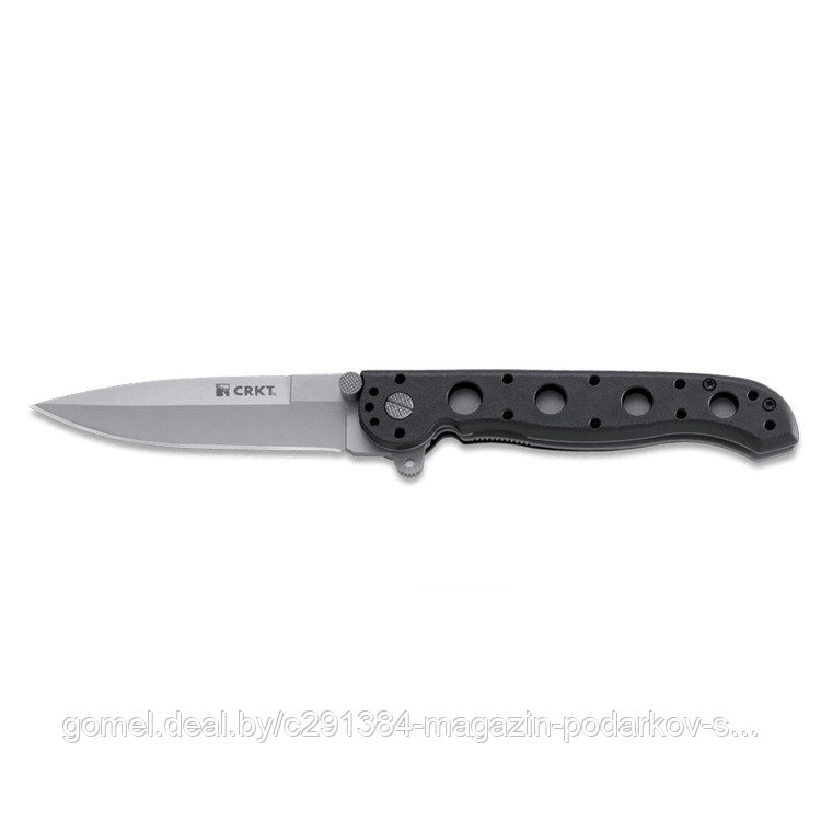 Складной нож Kit Carson M16 Spear Point Zytel