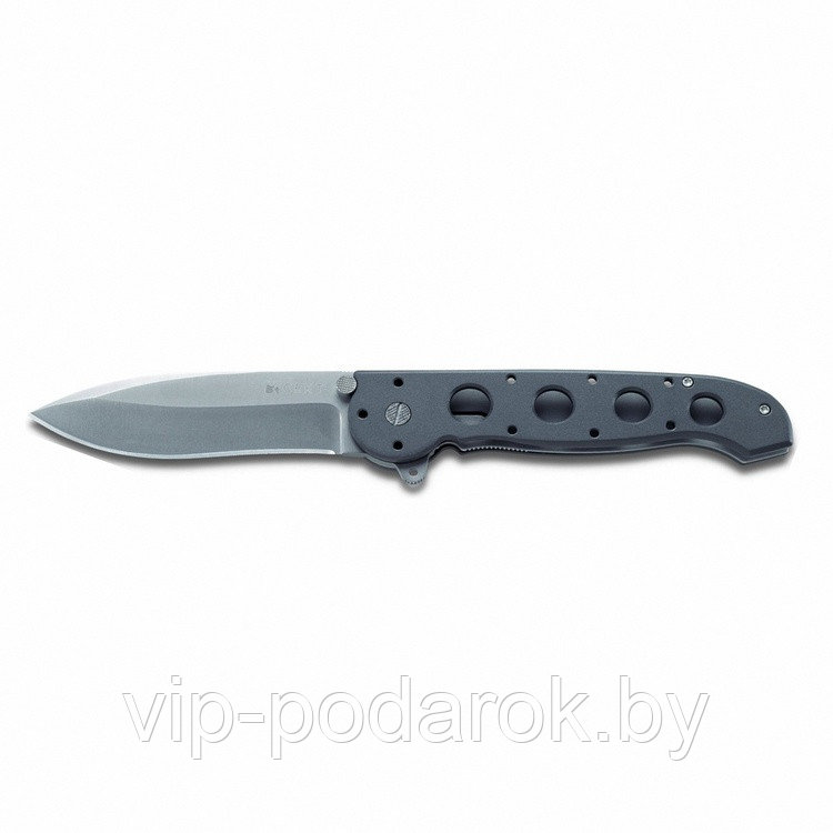 Складной нож M21 Aluminum Folder - фото 1 - id-p19013252