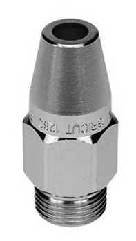 Подогревающее сопло GRICUT 8281-PMYF 3-100 mm. №71615988