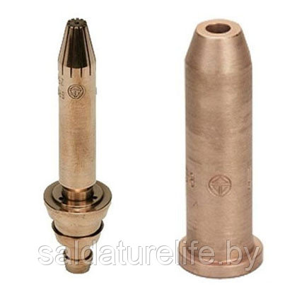 Сопло (40-60mm) GRICUT 8281 арт. 71616041