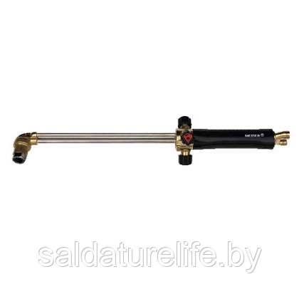 Газовый резак STARCUT 8222-A/PMY 530 mm. арт.71606887 (замена для арт. 71605467)