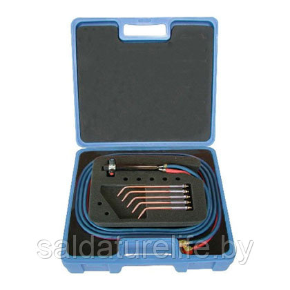 Комплект MINITHERM (ацетилен) №71601407  ESC.810384