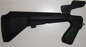 Приклад в сборе для пистолета МР-651