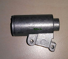 Газовая камера (клапан) Borner M84