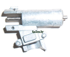 Газовая камера (клапан в сборе) пистолета Borner ПМ49