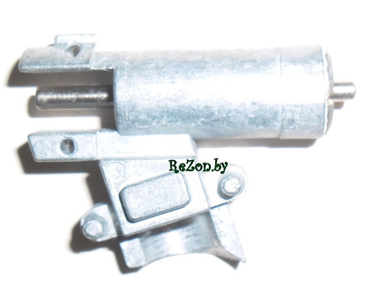 Газовая камера (клапан в сборе) пистолета Borner ПМ49