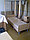 Кровать упрочненная для жилых комнат, фото 10