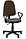 Компьютерный стул Prestige, Кресло Престиж GTP (ткань). Украина, фото 2