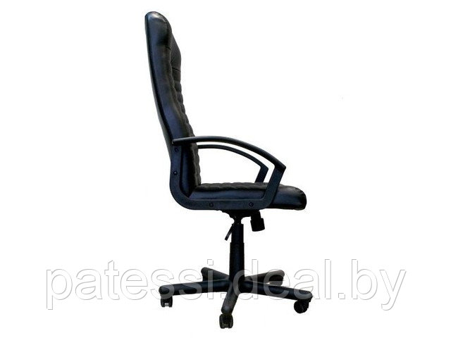 Кресло кожанное для руководителя Boss (Босс) - фото 2 - id-p54028727