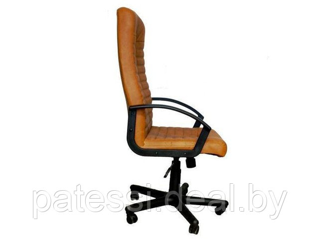 Кресло кожанное для руководителя Boss (Босс) - фото 4 - id-p54028727