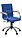 Кресло Samba GTP с мягкими подлокотниками, фото 3