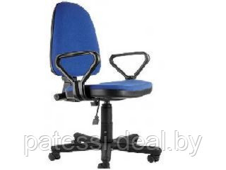 Компьютерный стул Prestige C-14 (синий) - фото 2 - id-p54028746