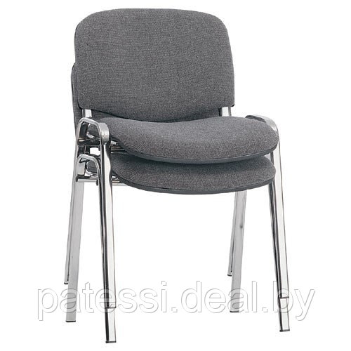 Офисные стулья хром Iso Chrome - фото 1 - id-p54028747