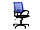 Офисное кресло CH 696 с сетчатой спинкой, фото 3