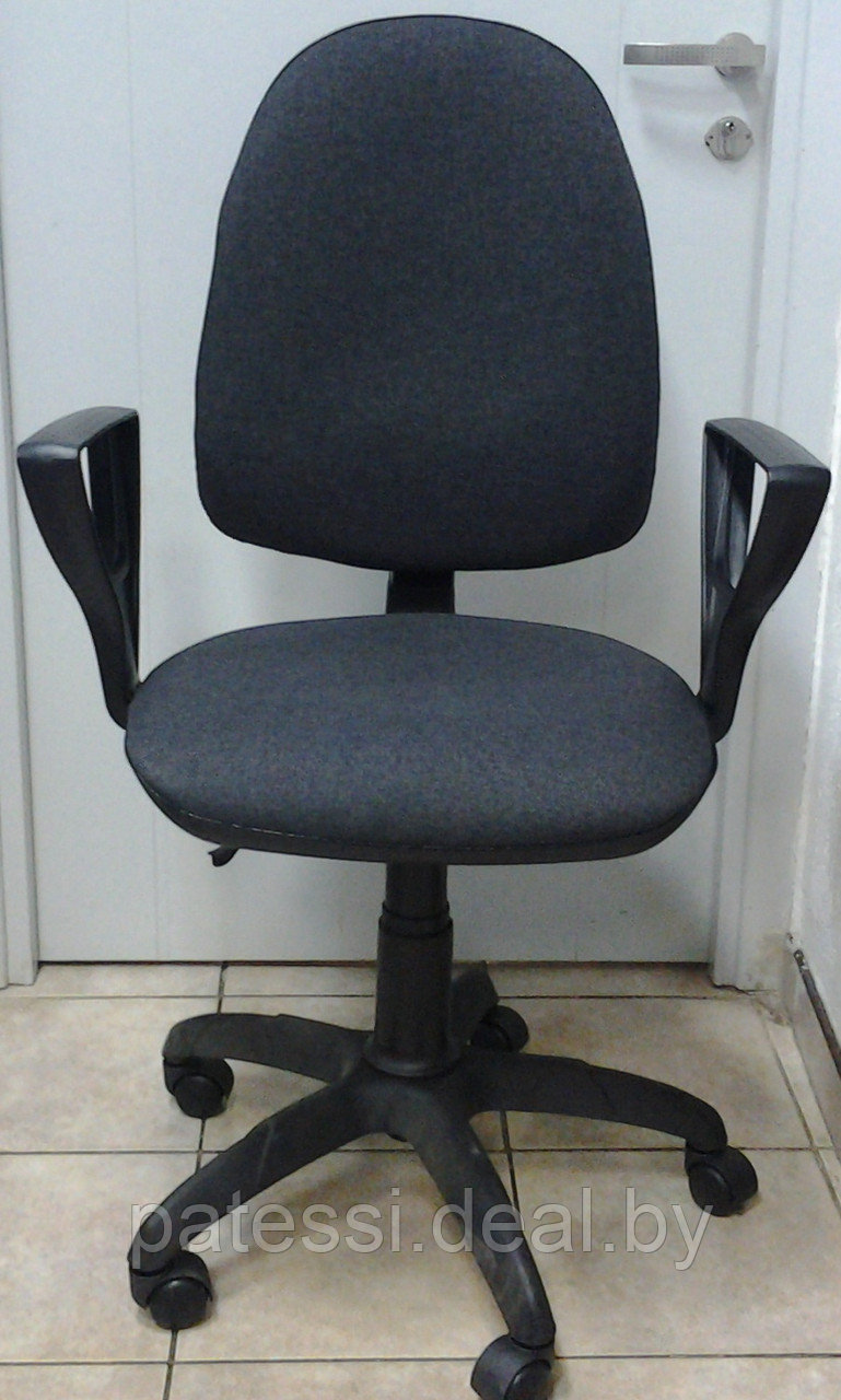 Компьютерный стул Престиж для офиса и дома - фото 2 - id-p54028770