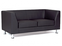 Диван офисный Дерби двухместный