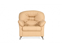 Диван офисный Парм одноместный