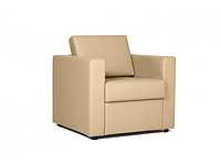 Диван офисный Симпл одноместный