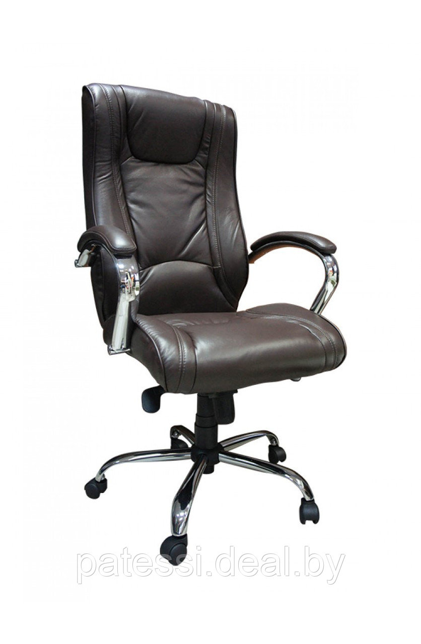 Офисное кресло Argo эко-кожа и мультиблок - фото 1 - id-p54028974
