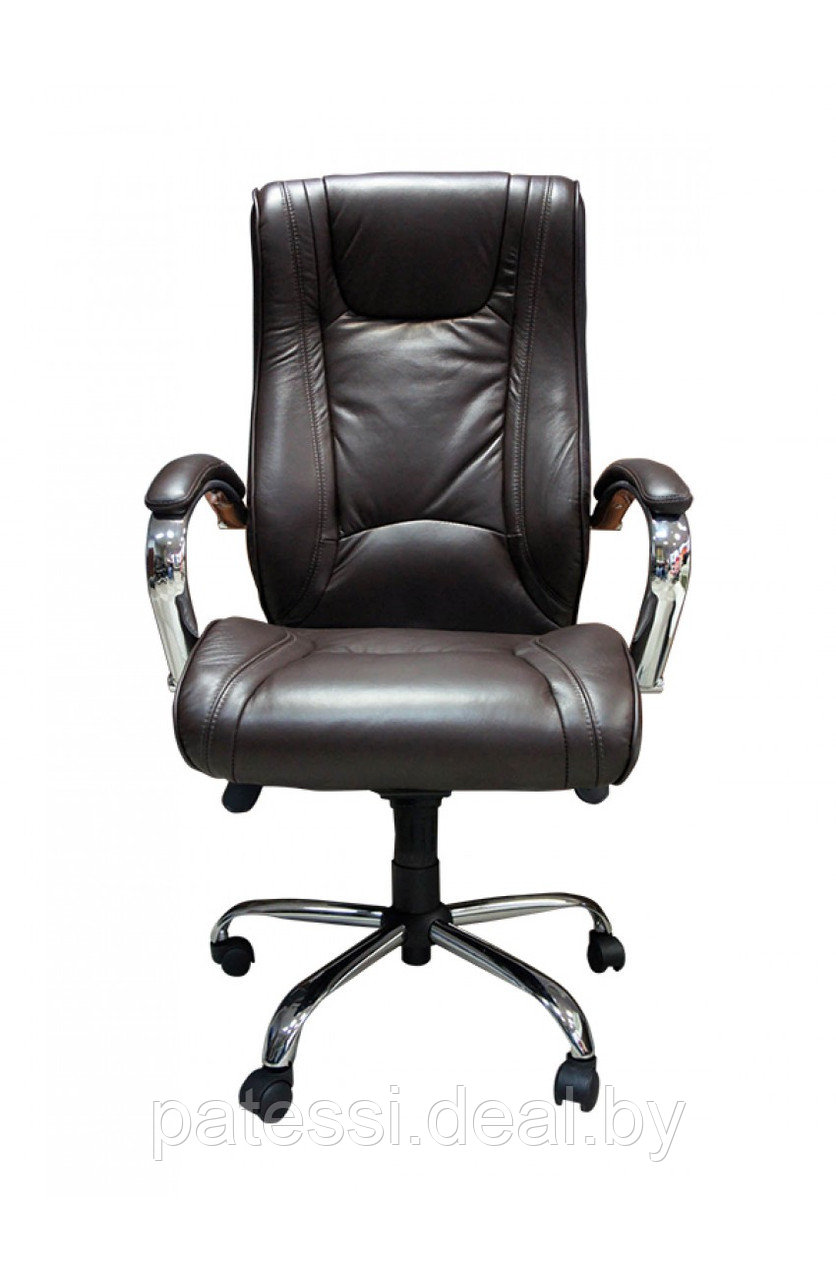 Офисное кресло Argo эко-кожа и мультиблок - фото 4 - id-p54028974