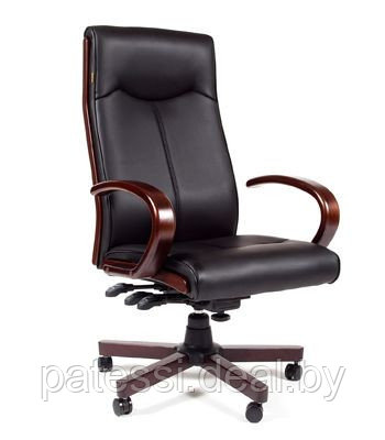 Кресло руководителя Chairman 411 - фото 1 - id-p54029012