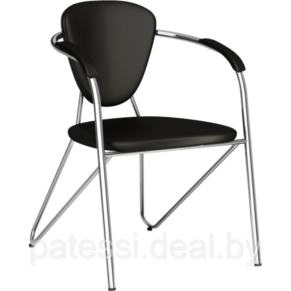 Универсальный стул для офиса и дома. Арт. Э-1 - фото 1 - id-p54029133