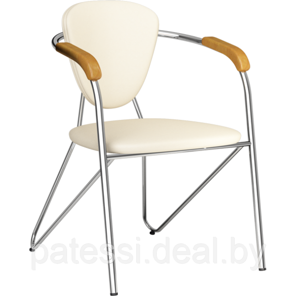 Универсальный стул для офиса и дома. Арт. Э-1 - фото 2 - id-p54029133