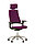 Кресло HIP HOP R HR BLACK с механизмом «React», фото 5