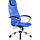 Кресло руководителя Bk-8 chrome, фото 5