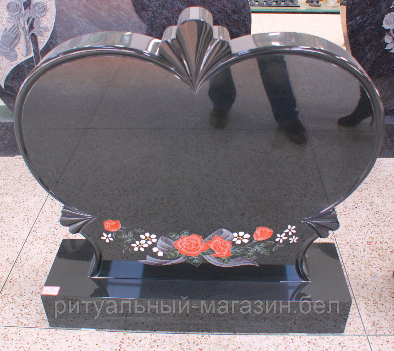 Заказать памятник в Витебске