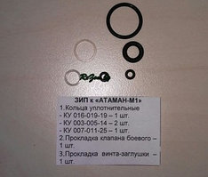 Ремкомплект Атаман М-1