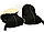 Муфта-варежки рукавички на коляску для рук. "BabySleep" Овчина . Зимние., фото 2