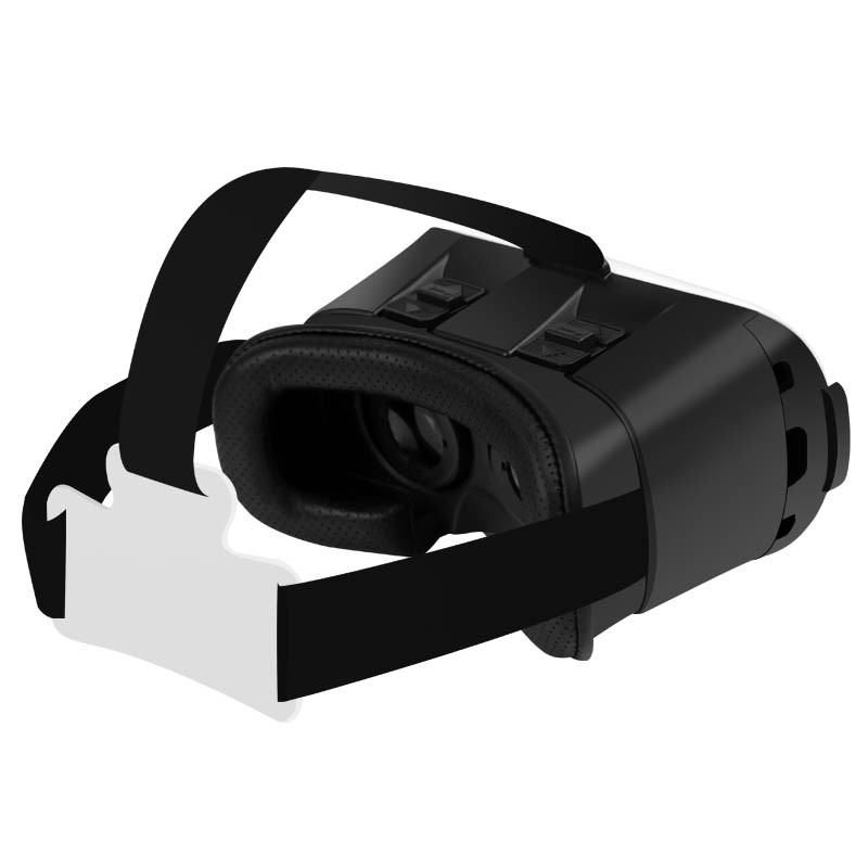 3D Очки Виртуальной реальности VRbox 2.0 - фото 3 - id-p55389703