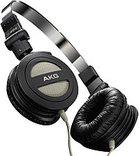 Наушники AKG K 404