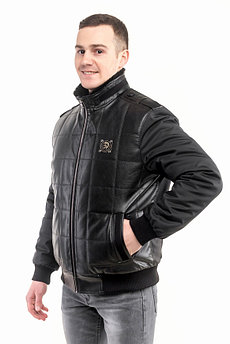 Куртка деми-зима р 46, 48, 50 (рост 172-176)