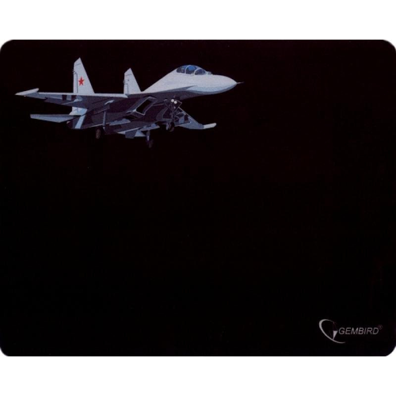 Игровой ковер Gembird MP-GAME5 250x200x3 мм - фото 1 - id-p54112708