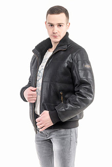 Куртка-дублёнка мужская DIESEL арт.208-DMK