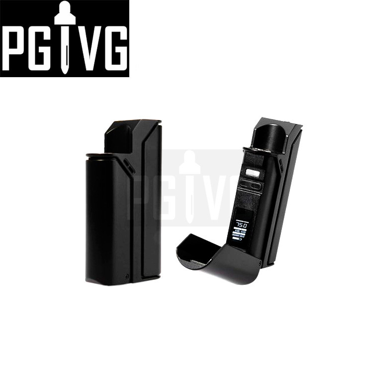 Бокс мод WISMEC Reuleaux RX75 TC (Черный )