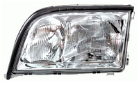 ПЕРЕДНЯЯ ФАРА (ЛЕВАЯ) Mercedes S (W140) / Мерседес 140