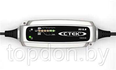 Зарядное устройство CTEK XS 0.8 - фото 1 - id-p1979538