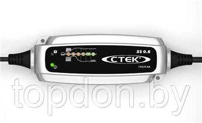Зарядное устройство CTEK XS 0.8