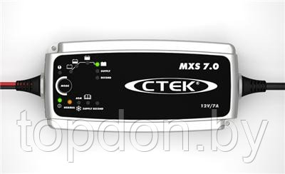 Зарядное устройство CTEK MXS 7.0 - фото 1 - id-p1979575