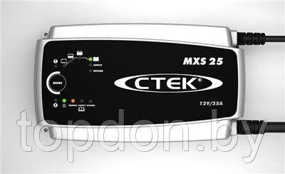 Зарядное устройство CTEK MXS 25 - фото 1 - id-p1980041